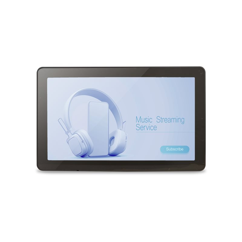 AOpen eTILE 15M-FP2 - Tout-en-un Celeron J3455 - jusqu'à 2.3 GHz - RAM 4 Go - SSD 64 Go - NVMe -... (91.WT300.5P20)_1