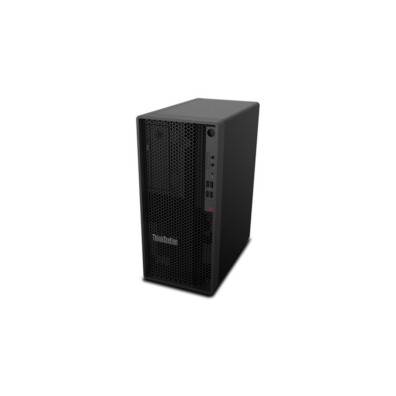 Lenovo ThinkStation P2 30FR - Tour 1 x Core i9 i9-14900 - jusqu'à 5.8 GHz - vPro Enterprise - RAM 3... (30FR0066FR)_1