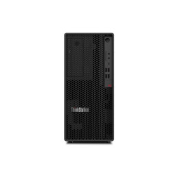 Lenovo ThinkStation P2 30FR - Tour 1 x Core i9 i9-14900 - jusqu'à 5.8 GHz - vPro Enterprise - RAM 3... (30FR0066FR)_2