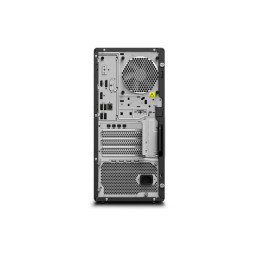 Lenovo ThinkStation P2 30FR - Tour 1 x Core i9 i9-14900 - jusqu'à 5.8 GHz - vPro Enterprise - RAM 3... (30FR0066FR)_3