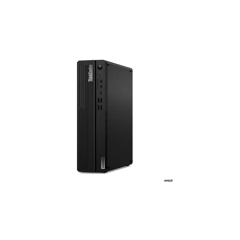 Lenovo ThinkCentre M75s Gen 5 12TA - SFF Ryzen 5 8500G - jusqu'à 5 GHz - RAM 16 Go - SSD 512 Go - T... (12TA0004FR)_1