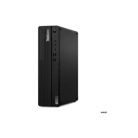 Lenovo ThinkCentre M75s Gen 5 12TA - SFF Ryzen 5 8500G - jusqu'à 5 GHz - RAM 16 Go - SSD 512 Go - T... (12TA0004FR)_1