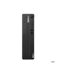 Lenovo ThinkCentre M75s Gen 5 12TA - SFF Ryzen 5 8500G - jusqu'à 5 GHz - RAM 16 Go - SSD 512 Go - T... (12TA0004FR)_2