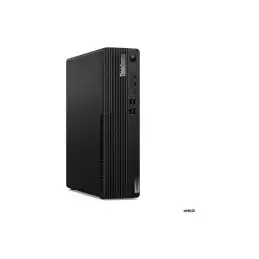 Lenovo ThinkCentre M75s Gen 5 12TA - SFF Ryzen 5 8500G - jusqu'à 5 GHz - RAM 16 Go - SSD 512 Go - T... (12TA0004FR)_3