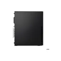 Lenovo ThinkCentre M75s Gen 5 12TA - SFF Ryzen 5 8500G - jusqu'à 5 GHz - RAM 16 Go - SSD 512 Go - T... (12TA0004FR)_5
