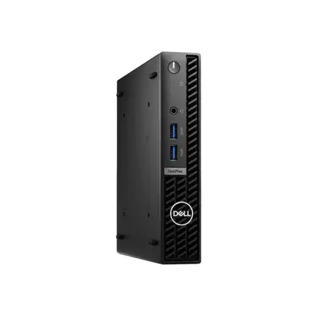 Dell OptiPlex 7010 - Micro - Core i5 13500T - 1.6 GHz - vPro Enterprise - RAM 8 Go - SSD 256 Go - NVMe, Class... (08XD1)_1