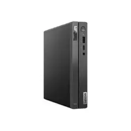 Lenovo ThinkCentre neo 50q Gen 4 12LN - Minuscule - Core i5 13420H - 2.1 GHz - RAM 8 Go - SSD 256 Go - T... (12LN000EFR)_6