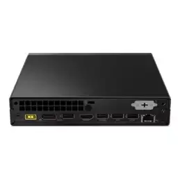 Lenovo ThinkCentre neo 50q Gen 4 12LN - Minuscule - Core i5 13420H - 2.1 GHz - RAM 8 Go - SSD 256 Go - T... (12LN000EFR)_7