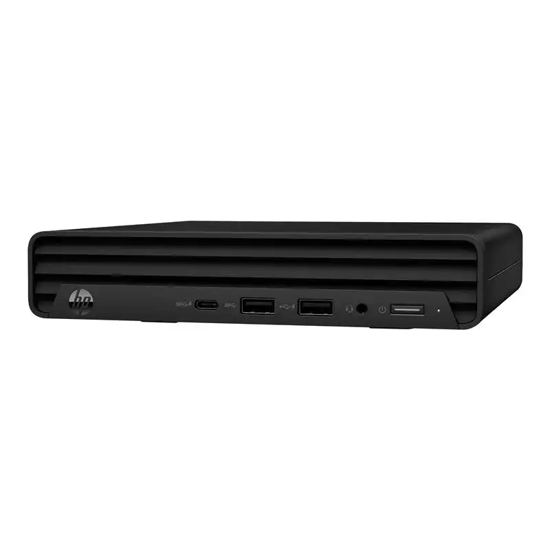 Mini - Core i3 i5-1335U - RAM 8 Go - SSD 256 Go - NVMe - UHD Graphics - GigE - Win 11 Pro - moniteur : a... (623U0ETABF)_1