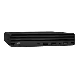 Mini - Core i3 i5-1335U - RAM 8 Go - SSD 256 Go - NVMe - UHD Graphics - GigE - Win 11 Pro - moniteur : a... (623U0ETABF)_3