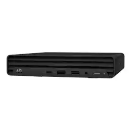 Mini - Core i3 i5-1335U - RAM 8 Go - SSD 256 Go - NVMe - UHD Graphics - GigE - Win 11 Pro - moniteur : a... (623U0ETABF)_4