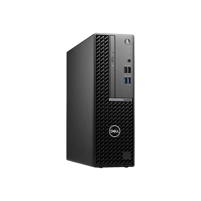 Dell OptiPlex 7010 - SFF - Core i5 13500 - 2.5 GHz - vPro Enterprise - RAM 16 Go - SSD 512 Go - NVMe, Class 3... (6W1K0)_1