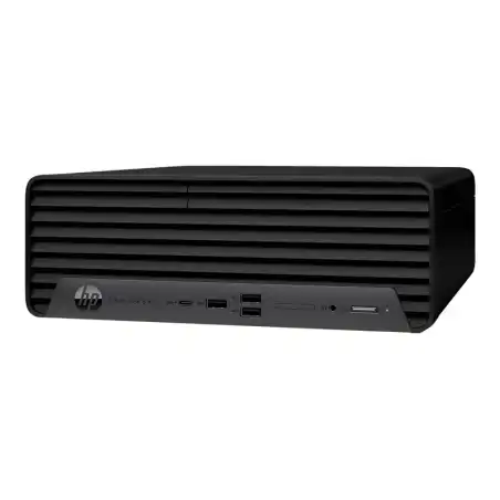 HP Pro 400 G9 - SFF - Core i5 13500 - 2.5 GHz - RAM 8 Go - SSD 512 Go - NVMe - graveur de DVD - UHD Grap... (628W7ETABF)_1