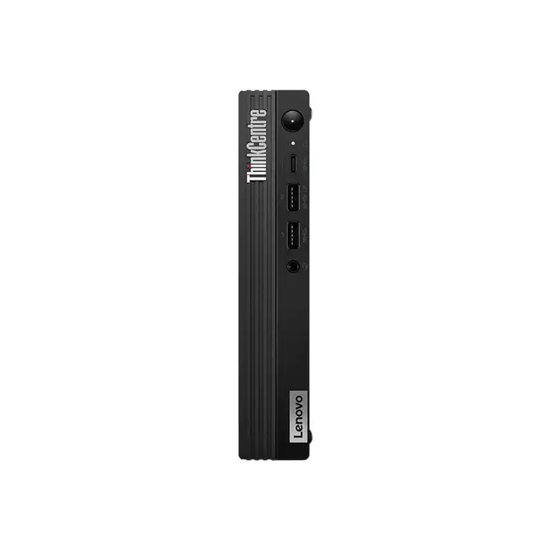 Lenovo ThinkCentre M80q Gen 3 11U1 - Minuscule - Core i7 12700T - 1.4 GHz - vPro Enterprise - RAM 16 Go ... (11U1000CFR)_1