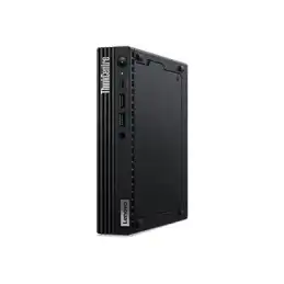 Lenovo ThinkCentre M70q Gen4 12E3 - Minuscule - Core i5 13400T - 1.3 GHz - RAM 8 Go - SSD 512 Go - TCG O... (12E30026FR)_2