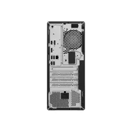 Lenovo ThinkCentre M70t Gen 3 11T6 - Tour - Core i5 12400 - 2.5 GHz - RAM 8 Go - SSD 256 Go - TCG Opal E... (11T60017FR)_4