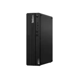 Lenovo ThinkCentre M70s Gen 3 11T8 - SFF - Core i3 12100 - 3.3 GHz - RAM 8 Go - SSD 256 Go - TCG Opal En... (11T8002LFR)_3