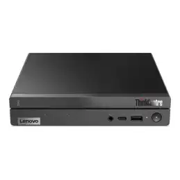 Lenovo ThinkCentre neo 50q Gen 4 12LN - Minuscule - Core i5 13420H - 2.1 GHz - RAM 16 Go - SSD 512 Go - ... (12LN001YFR)_2