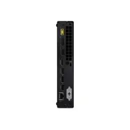 Lenovo ThinkCentre neo 50q Gen 4 12LN - Minuscule - Core i5 13420H - 2.1 GHz - RAM 16 Go - SSD 512 Go - ... (12LN001YFR)_7