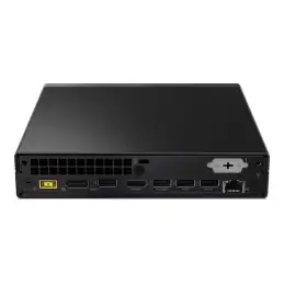 Lenovo ThinkCentre neo 50q Gen 4 12LN - Minuscule - Core i5 13420H - 2.1 GHz - RAM 16 Go - SSD 512 Go - ... (12LN001YFR)_8