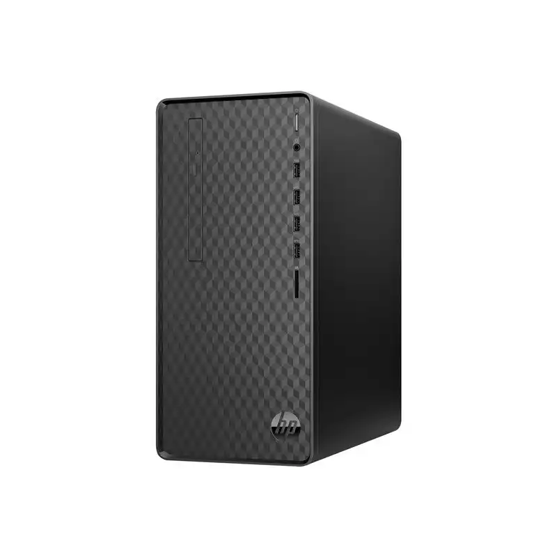 Tour - Core i5 12400 - 2.5 GHz - RAM 8 Go - SSD 512 Go - NVMe - UHD Graphics 730 - GigE - LAN sans fil: ... (809S0EAABF)_1