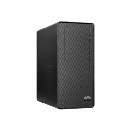 Tour - Core i5 12400 - 2.5 GHz - RAM 8 Go - SSD 512 Go - NVMe - UHD Graphics 730 - GigE - LAN sans fil: ... (809S0EAABF)_3