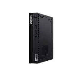 Lenovo ThinkCentre M80q Gen 3 11U1 - Minuscule - Core i5 12500T - 2 GHz - vPro Enterprise - RAM 16 Go - ... (11U10005FR)_3