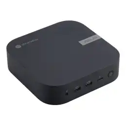 ASUS Chromebox 5 S5007UN - Mini PC - 1 x Core i5 1240P - 1.7 GHz - RAM 8 Go - SSD 128 Go - NVMe - C... (90MS02N1-M001D0)_3