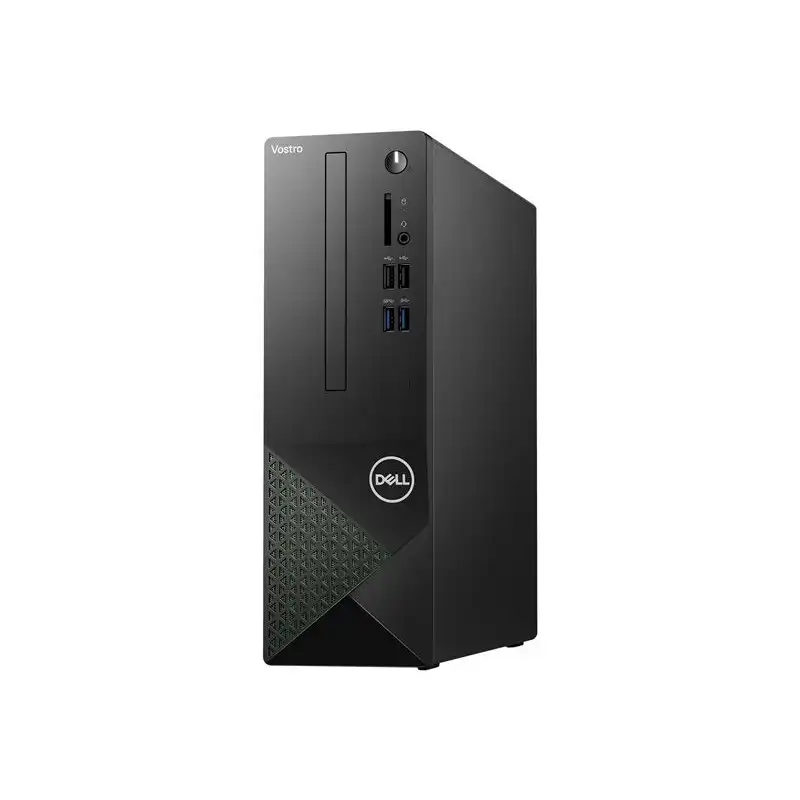 Dell Vostro 3710 - SFF - Core i5 12400 - 2.5 GHz - RAM 16 Go - SSD 512 Go - NVMe - UHD Graphics 730 - Gigabit... (J87P3)_1