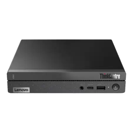 Lenovo ThinkCentre neo 50q Gen 4 12LN - Minuscule - Core i3 1215U - 1.2 GHz - RAM 8 Go - SSD 256 Go - TC... (12LN001UFR)_1