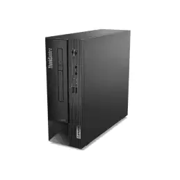 Lenovo ThinkCentre neo 50s 11T0 - SFF - Core i5 12400 - 2.5 GHz - RAM 8 Go - SSD 256 Go - TCG Opal Encry... (11T000ELFR)_2