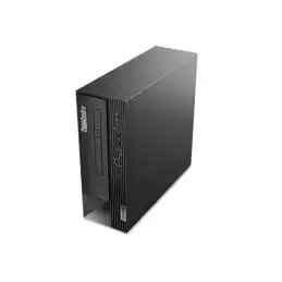 Lenovo ThinkCentre neo 50s 11T0 - SFF - Core i5 12400 - 2.5 GHz - RAM 8 Go - SSD 256 Go - TCG Opal Encry... (11T000ELFR)_3