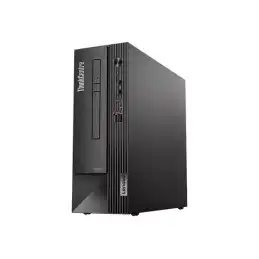 Lenovo ThinkCentre neo 50s 11T0 - SFF - Core i5 12400 - 2.5 GHz - RAM 8 Go - SSD 256 Go - TCG Opal Encry... (11T000ELFR)_4