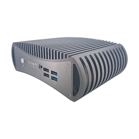 Chip PC ID PC ALU W12IDI751 - Ordinateur industriel - mini PC 1 x Core i7 1255U - jusqu'à 4.7 GHz - R... (CPN07452)_1