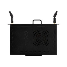 ViewSonic - Lecteur d'affichage numérique à encastrer - 8 Go RAM - Intel Core i5 - SSD - 256 Go -... (VPC12-WPO-16)_2