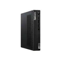 Lenovo ThinkCentre M90q Gen 3 11U5 - Minuscule - Core i5 12500 - 3 GHz - vPro Enterprise - RAM 16 Go - S... (11U50006FR)_2