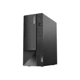 Lenovo ThinkCentre neo 50t 11SE - Tour - Core i5 12400 - 2.5 GHz - RAM 8 Go - SSD 256 Go - TCG Opal Encr... (11SE00MRFR)_2