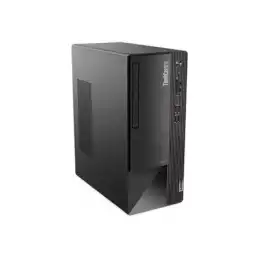 Lenovo ThinkCentre neo 50t 11SE - Tour - Core i5 12400 - 2.5 GHz - RAM 8 Go - SSD 256 Go - TCG Opal Encr... (11SE00MRFR)_6