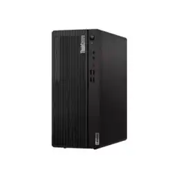 Lenovo ThinkCentre M70t Gen 3 11T6 - Tour - Core i5 12500 - 3 GHz - RAM 16 Go - SSD 512 Go - TCG Opal En... (11T6000AFR)_2