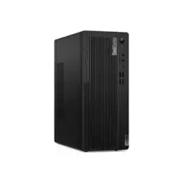 Lenovo ThinkCentre M70t Gen 3 11T6 - Tour - Core i5 12500 - 3 GHz - RAM 16 Go - SSD 512 Go - TCG Opal En... (11T6000AFR)_3