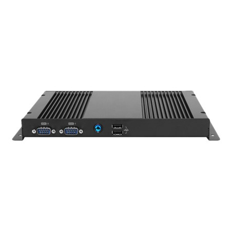 AOpen Digital Engine DEX5750 - Lecteur de signalisation numérique - 16 Go RAM - Intel Core i5 - ... (91.DEP00.E5B0)_1