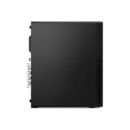 Lenovo ThinkCentre M70s Gen 3 11T8 - SFF - Core i5 12400 - 2.5 GHz - RAM 8 Go - SSD 512 Go - TCG Opal En... (11T8000GFR)_5