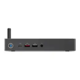 Acer Veriton N2 VN2590G - Mini PC - Core i3 i3-1315U - 1.2 GHz - RAM 8 Go - SSD 256 Go - UHD Graphics ... (DT.R0EEF.001)_4