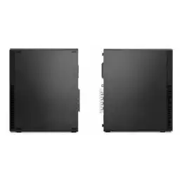 Lenovo ThinkCentre M75s Gen 2 11R8 - SFF - Ryzen 5 5600G - 3.9 GHz - RAM 16 Go - SSD 512 Go - TCG Opal E... (11R80041FR)_5