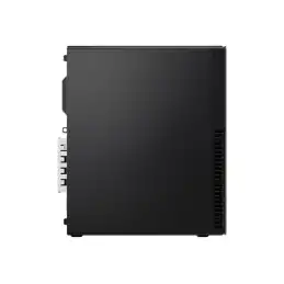 Lenovo ThinkCentre M75s Gen 2 11JB - SFF - Ryzen 5 Pro 4650G - 3.7 GHz - RAM 8 Go - SSD 256 Go - TCG Opa... (11JB0039FR)_4