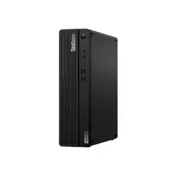 Lenovo ThinkCentre M90s Gen 3 11TX - SFF - Core i5 12600 - 3.3 GHz - vPro Enterprise - RAM 16 Go - SSD 5... (11TX0004FR)_5