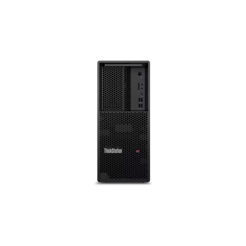Lenovo ThinkStation P3 30GS - Tour 1 x Core i7 i7-14700 - jusqu'à 5.4 GHz - vPro Enterprise - RAM 1... (30GS009LFR)_1