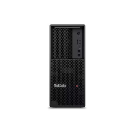 Lenovo ThinkStation P3 30GS - Tour 1 x Core i7 i7-14700 - jusqu'à 5.4 GHz - vPro Enterprise - RAM 1... (30GS009LFR)_1