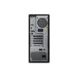 Lenovo ThinkStation P3 30GS - Tour 1 x Core i7 i7-14700 - jusqu'à 5.4 GHz - vPro Enterprise - RAM 1... (30GS009LFR)_4