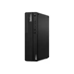 Lenovo ThinkCentre M80s Gen 3 11TL - SFF - Core i5 12500 - 3 GHz - vPro Enterprise - RAM 16 Go - SSD 512... (11TL0001FR)_3